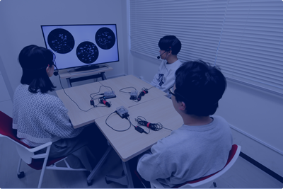 研究実績